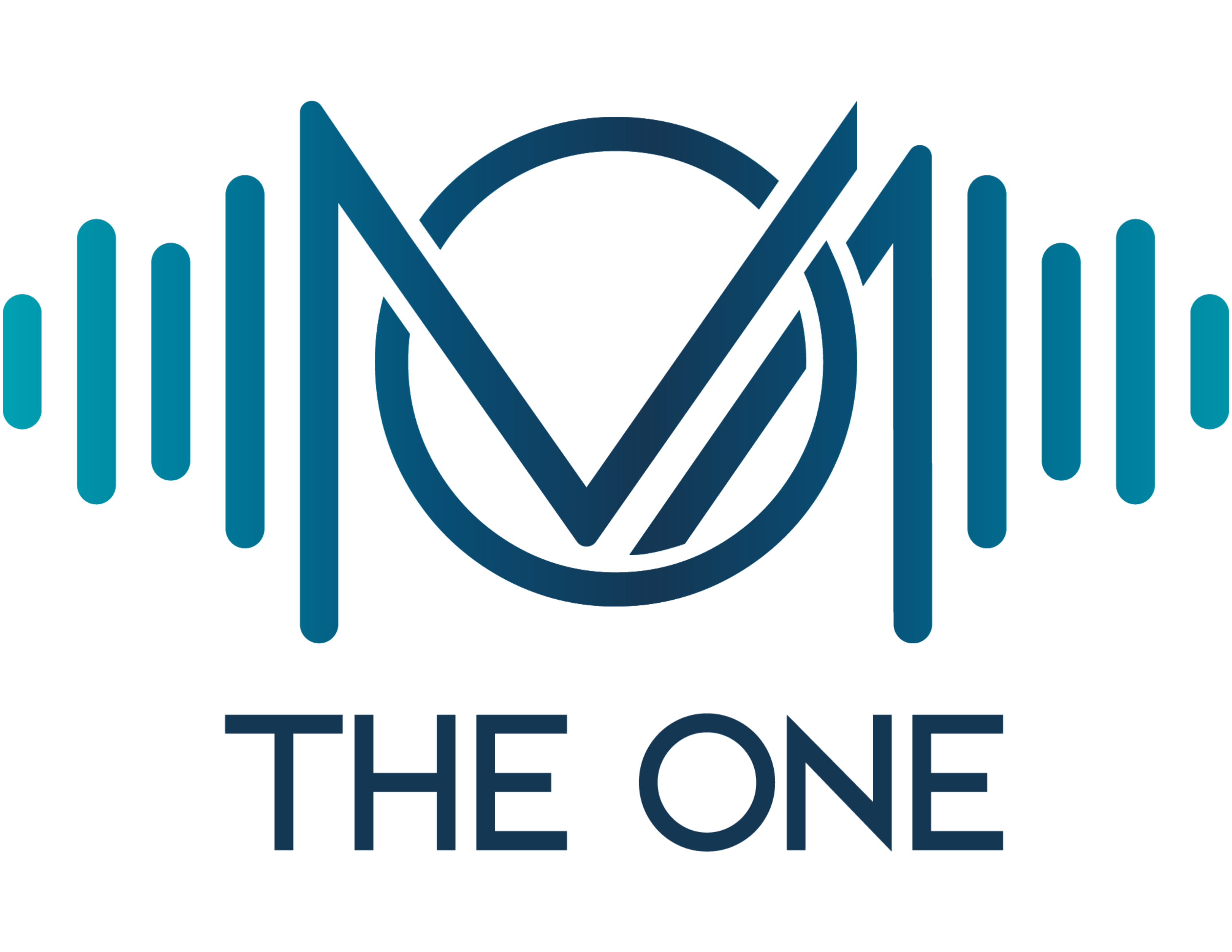 Miguel The One Logo
